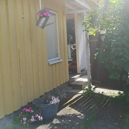 Mummon Saunamoekki Helsínquia Exterior foto