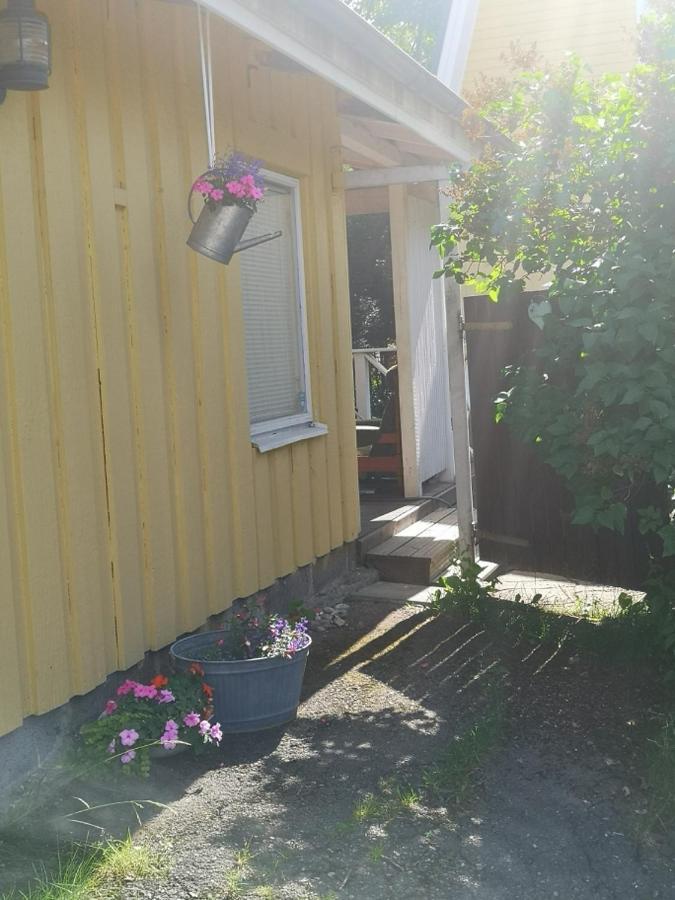 Mummon Saunamoekki Helsínquia Exterior foto